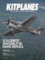 KITPLANES